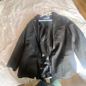 ADERERROR OVERSIZED BLAZER, like new! Barely worn sold out in store.